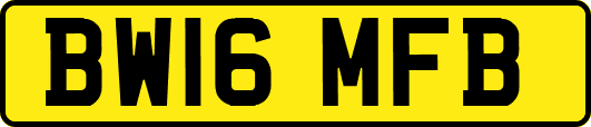BW16MFB
