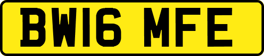 BW16MFE
