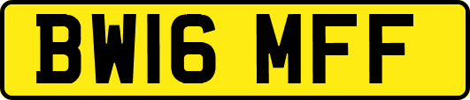 BW16MFF