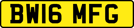BW16MFG