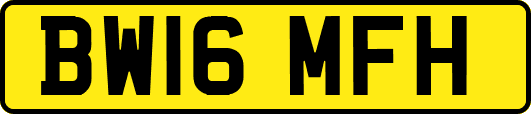 BW16MFH
