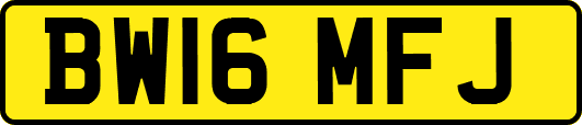 BW16MFJ