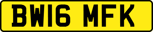BW16MFK
