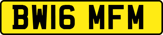 BW16MFM