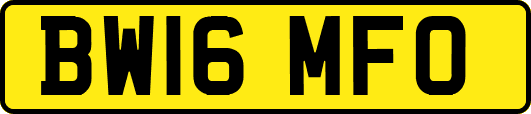 BW16MFO