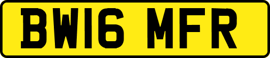 BW16MFR