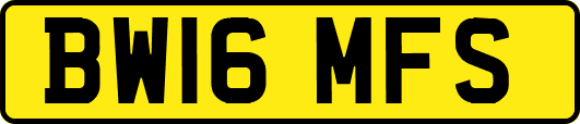 BW16MFS