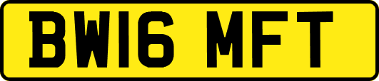 BW16MFT