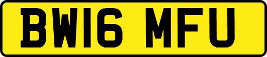 BW16MFU