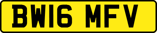 BW16MFV