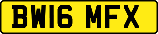 BW16MFX