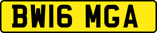 BW16MGA