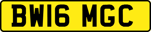 BW16MGC