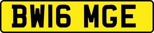 BW16MGE