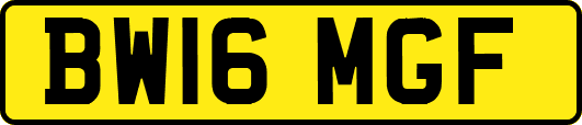 BW16MGF