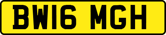 BW16MGH