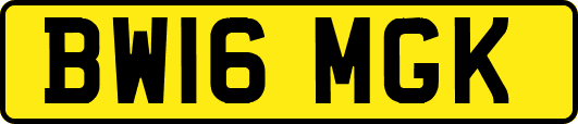 BW16MGK