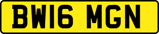 BW16MGN