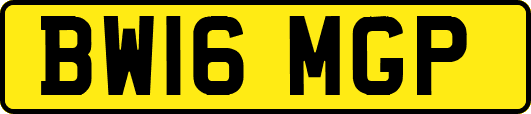 BW16MGP