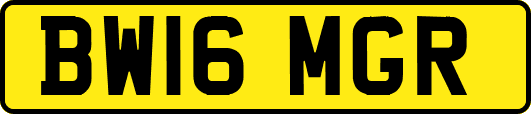 BW16MGR