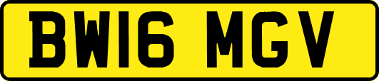 BW16MGV
