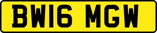 BW16MGW