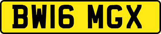 BW16MGX