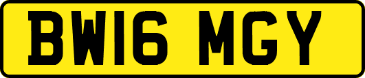 BW16MGY