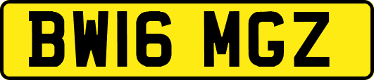 BW16MGZ