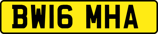 BW16MHA