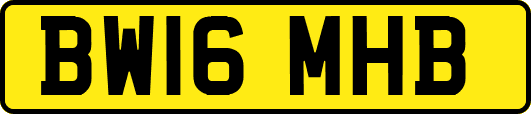 BW16MHB