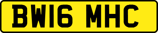 BW16MHC