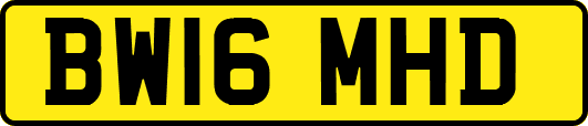 BW16MHD
