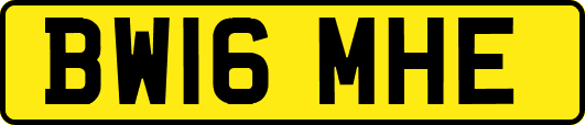 BW16MHE