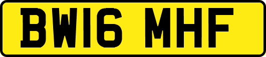 BW16MHF