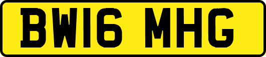 BW16MHG