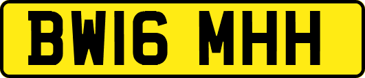 BW16MHH