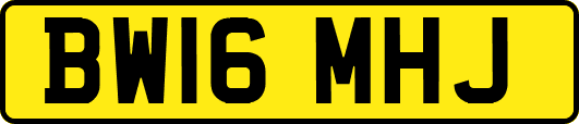 BW16MHJ