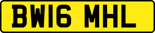 BW16MHL