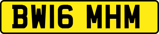 BW16MHM