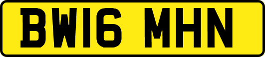 BW16MHN