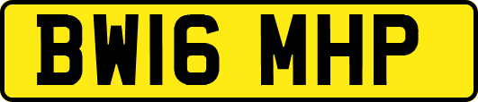 BW16MHP