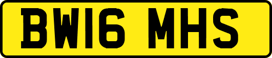BW16MHS