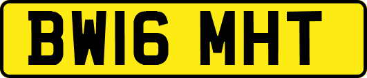 BW16MHT