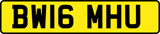 BW16MHU