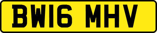 BW16MHV