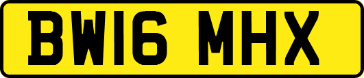 BW16MHX