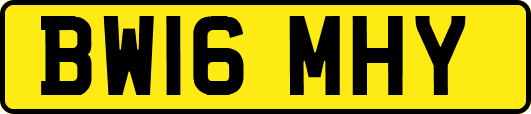 BW16MHY