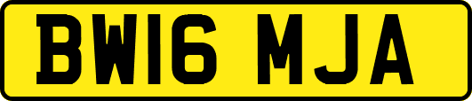 BW16MJA