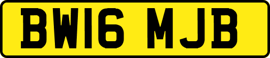 BW16MJB